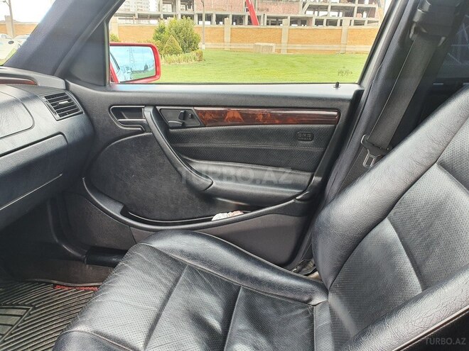 Mercedes C 200 1999, 216,886 km - 2.0 l - Bakı