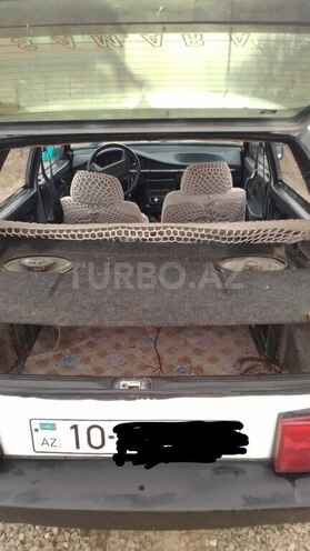 LADA (VAZ) 2109 1990, 300,000 km - 0.1 л - Quba