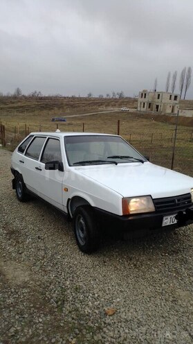 LADA (VAZ) 2109 1990, 300,000 km - 0.1 л - Quba