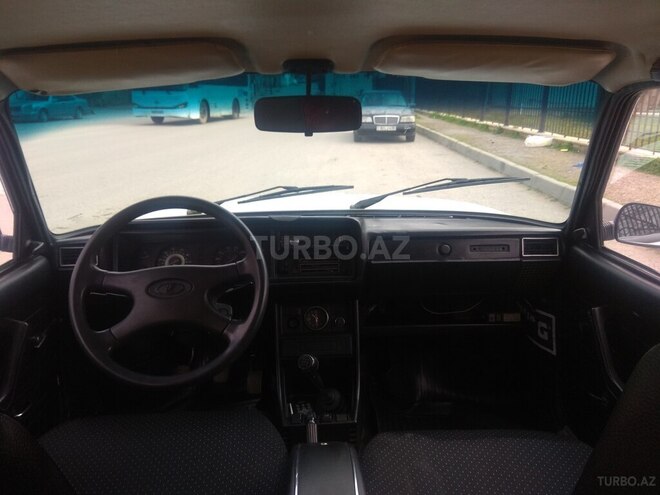 LADA (VAZ) 2107 1990, 578,480 km - 1.6 л - Bakı