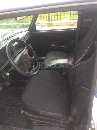 LADA (VAZ) 2107 1990, 578,480 km - 1.6 л - Bakı
