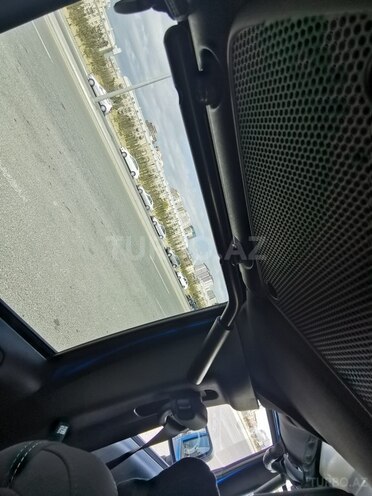 Jeep Wrangler 2015, 102,000 km - 2.8 l - Bakı