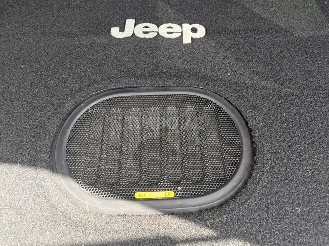 Jeep Wrangler 2015, 102,000 km - 2.8 l - Bakı