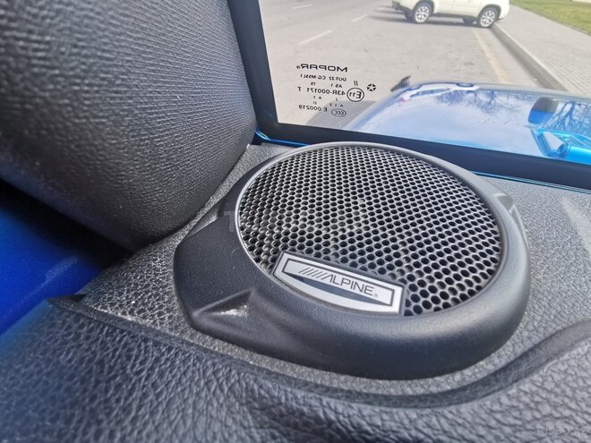 Jeep Wrangler 2015, 102,000 km - 2.8 l - Bakı