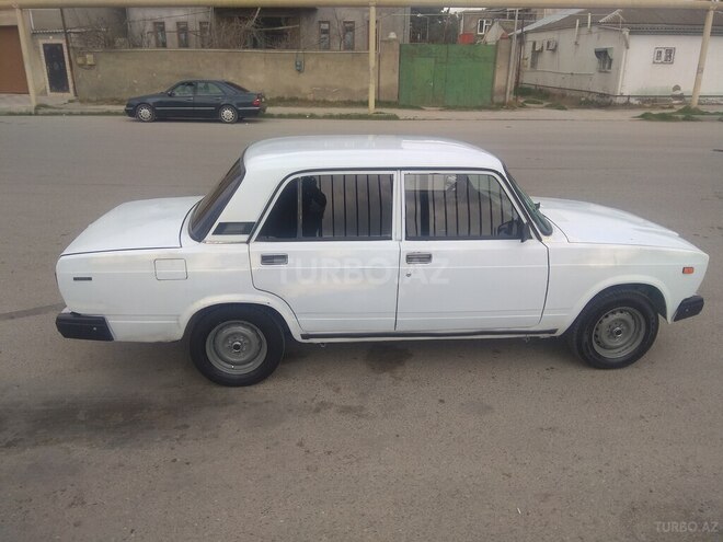 LADA (VAZ) 2107 1990, 578,480 km - 1.6 л - Bakı