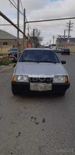 LADA (VAZ) 21099 1997, 411,158 km - 1.5 l - Bakı