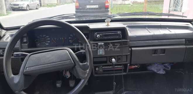 LADA (VAZ) 21099 1997, 411,158 km - 1.5 l - Bakı