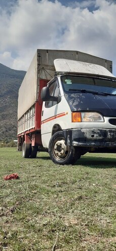 Ford Transit 1997, 187,991 km - 2.5 л - Tovuz