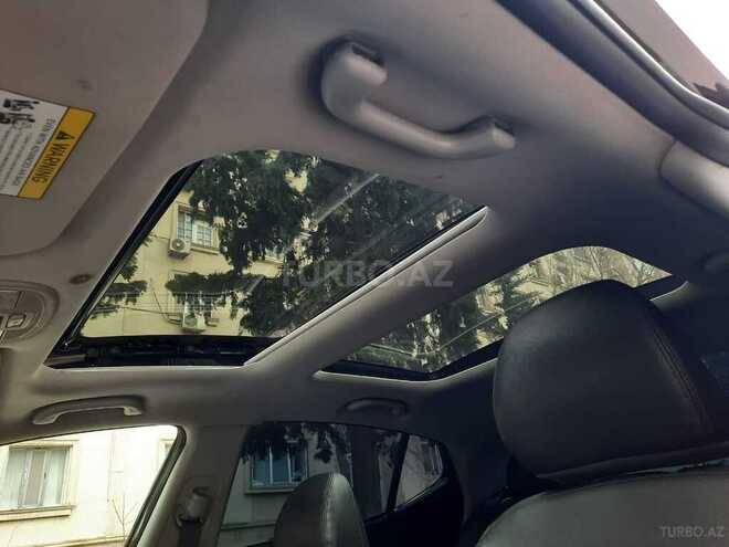 Kia Optima 2014, 75,000 km - 2.0 л - Bakı