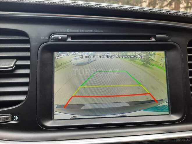 Kia Optima 2014, 75,000 km - 2.0 л - Bakı