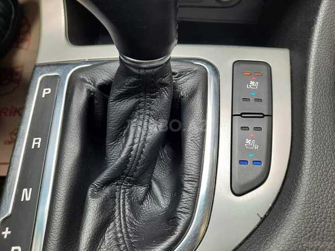 Kia Optima 2014, 75,000 km - 2.0 л - Bakı