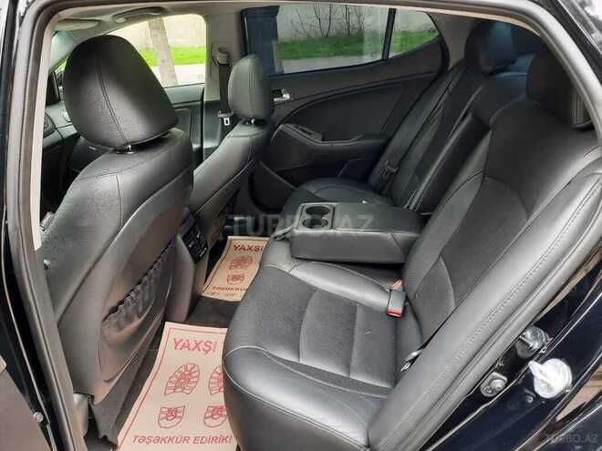 Kia Optima 2014, 75,000 km - 2.0 л - Bakı