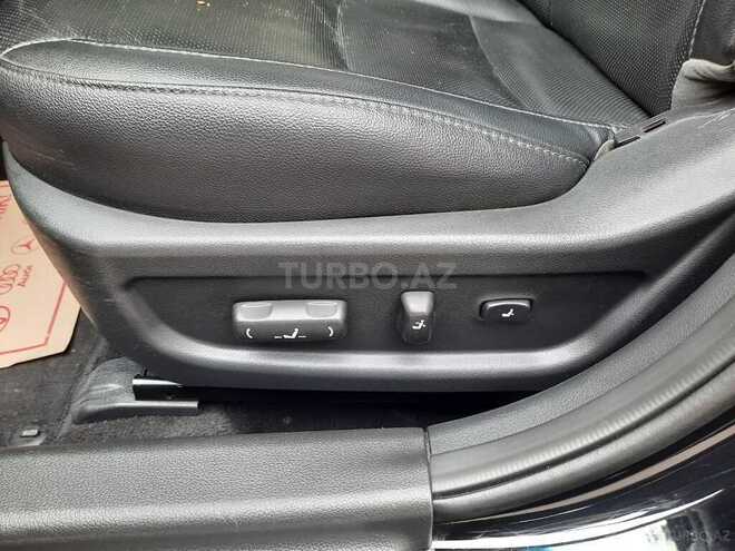 Kia Optima 2014, 75,000 km - 2.0 л - Bakı