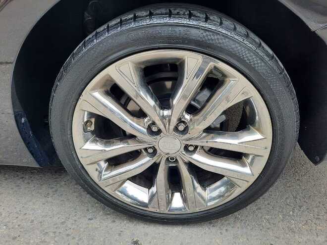 Kia Optima 2014, 75,000 km - 2.0 л - Bakı