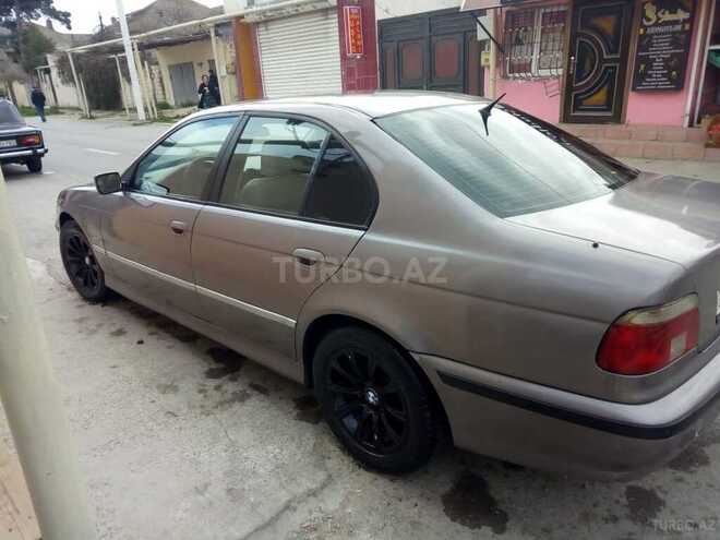 BMW 520 1996, 220,000 km - 2.0 l - Bakı