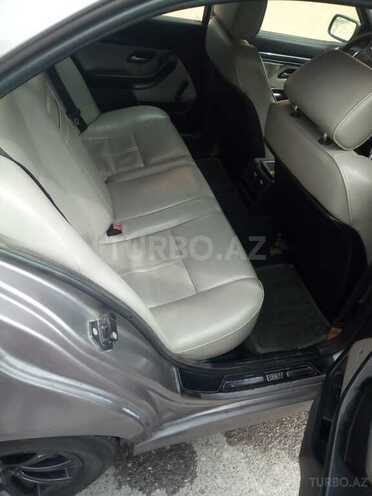 BMW 520 1996, 220,000 km - 2.0 l - Bakı