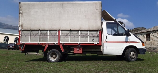 Ford Transit 1997, 187,991 km - 2.5 л - Tovuz