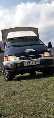 Ford Transit 1997, 187,991 km - 2.5 л - Tovuz