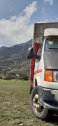 Ford Transit 1997, 187,991 km - 2.5 л - Tovuz