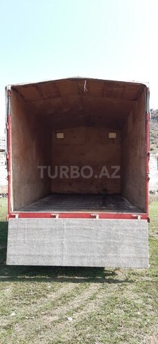 Ford Transit 1997, 187,991 km - 2.5 л - Tovuz