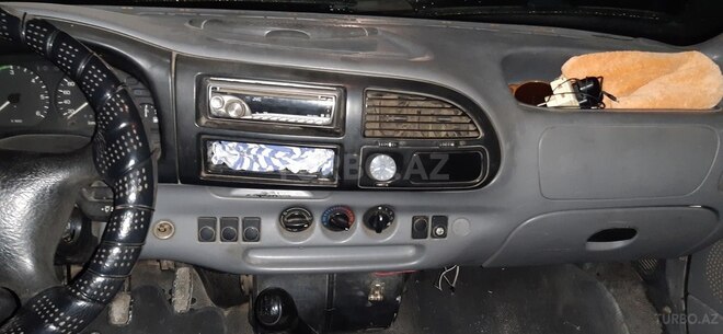 Ford Transit 1997, 187,991 km - 2.5 л - Tovuz