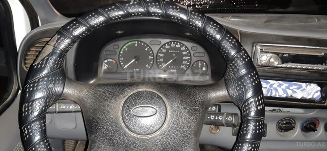 Ford Transit 1997, 187,991 km - 2.5 л - Tovuz