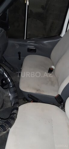 Ford Transit 1997, 187,991 km - 2.5 л - Tovuz