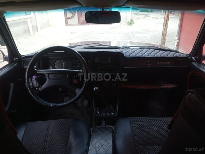 LADA (VAZ) 2104 2006, 62,950 km - 1.6 l - Bakı