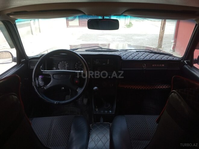 LADA (VAZ) 2104 2006, 62,950 km - 1.6 l - Bakı