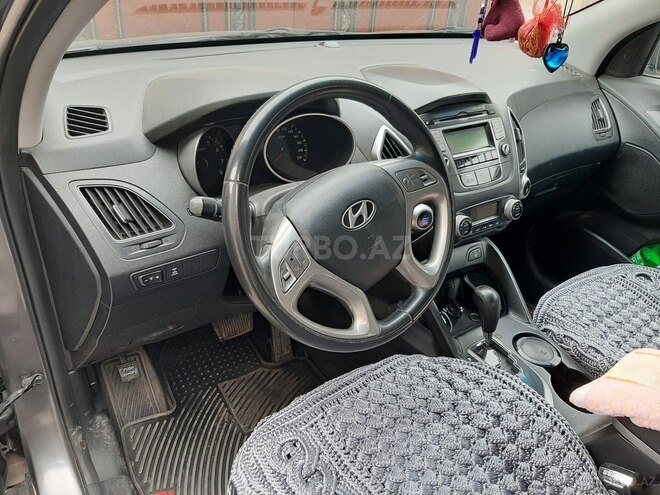 Hyundai ix35 2010, 179,621 km - 2.0 l - Bərdə