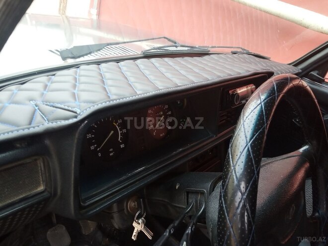 LADA (VAZ) 2104 2006, 62,950 km - 1.6 l - Bakı