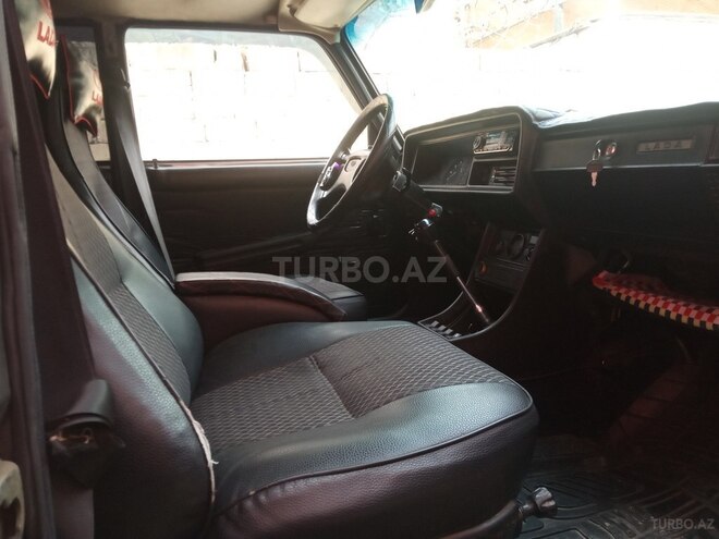 LADA (VAZ) 2104 2006, 62,950 km - 1.6 l - Bakı