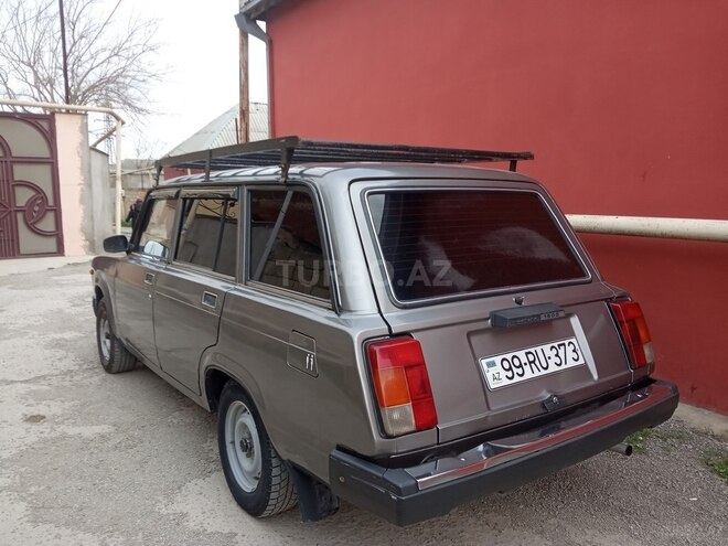 LADA (VAZ) 2104 2006, 62,950 km - 1.6 l - Bakı