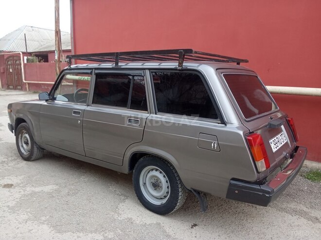 LADA (VAZ) 2104 2006, 62,950 km - 1.6 l - Bakı