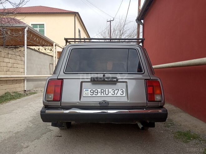 LADA (VAZ) 2104 2006, 62,950 km - 1.6 l - Bakı
