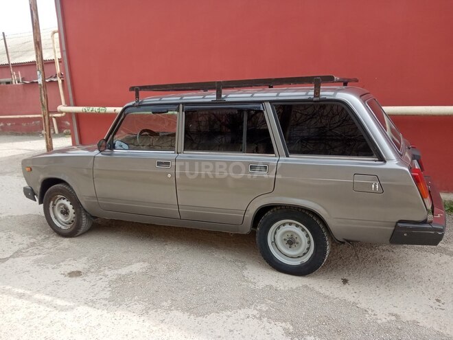 LADA (VAZ) 2104 2006, 62,950 km - 1.6 l - Bakı