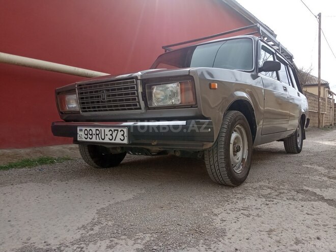 LADA (VAZ) 2104 2006, 62,950 km - 1.6 l - Bakı