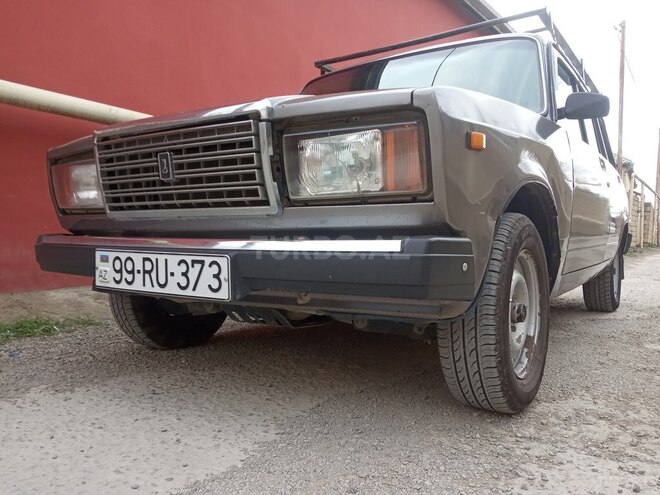 LADA (VAZ) 2104 2006, 62,950 km - 1.6 l - Bakı