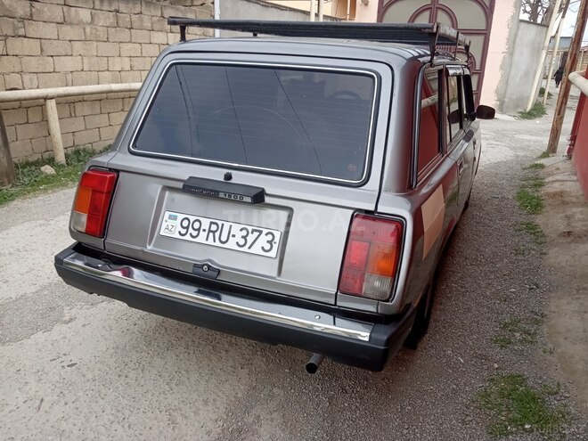 LADA (VAZ) 2104 2006, 62,950 km - 1.6 l - Bakı