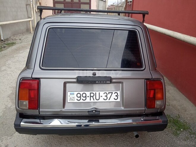 LADA (VAZ) 2104 2006, 62,950 km - 1.6 l - Bakı