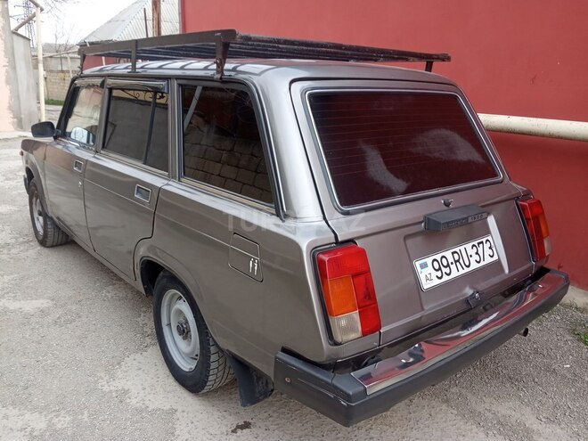 LADA (VAZ) 2104 2006, 62,950 km - 1.6 l - Bakı