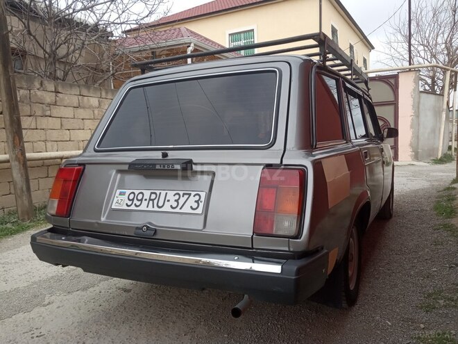 LADA (VAZ) 2104 2006, 62,950 km - 1.6 l - Bakı