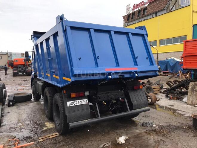 KamAz 65115 2015, 500 km - 11.0 l - Bakı