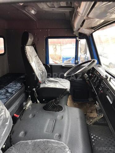 KamAz 65115 2015, 500 km - 11.0 l - Bakı