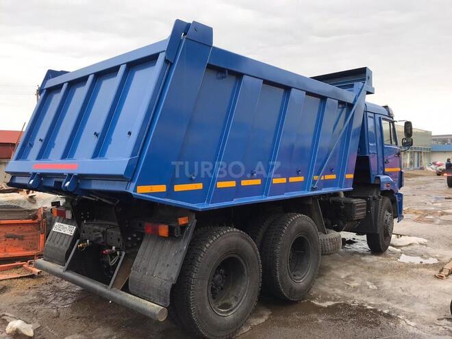 KamAz 65115 2015, 500 km - 11.0 l - Bakı
