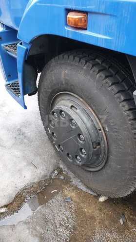 KamAz 65115 2015, 500 km - 11.0 l - Bakı