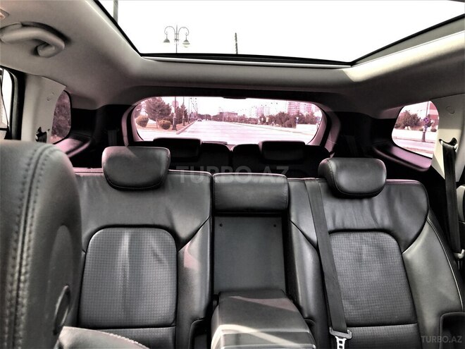 Hyundai Grand Santa Fe 2014, 84,500 km - 3.3 l - Bakı