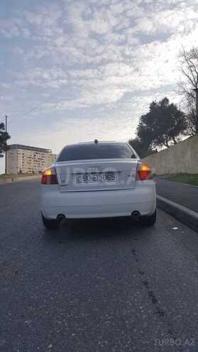 Audi A4 2002, 250,000 km - 2.4 l - Bakı