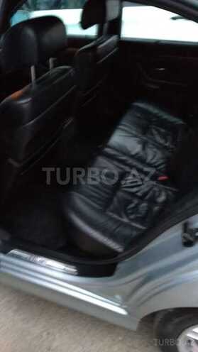 BMW 540 1997, 308,660 km - 0.4 л - Bakı