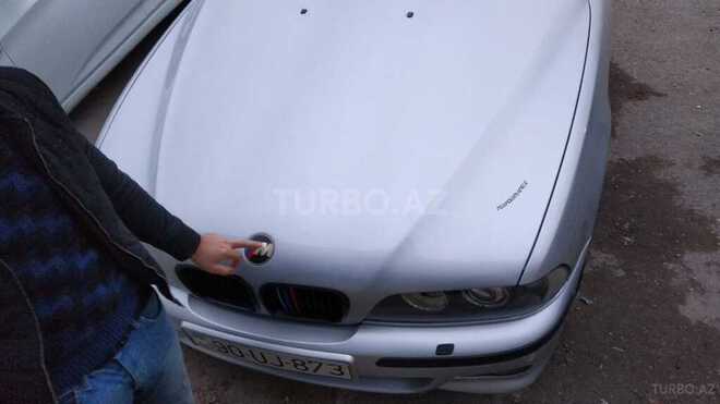 BMW 540 1997, 308,660 km - 0.4 л - Bakı